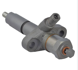 Inyector 6136-12-3200 para Excavadora PC200-1 PC200-3, Repuestos de Motor, Piezas de Maquinaria de Construcción - Product Image 3