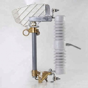 Disjoncteur à découpe SMCIO avec chute d'arc, <span class=keywords><strong>type</strong></span> 15KV 24KV 27KV, prix du disjoncteur à découpe, isolateur en plastique haute tension IEC, 100A 200A - Product Image 5