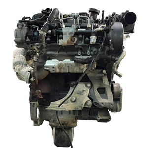 Motor para Land MK3 2.7 TD 4x4 276DT LR004729 276DT LAND RANGE SPORT 2.7 D 306DT 276dt Motor para Land y Motor f - Product Image 4