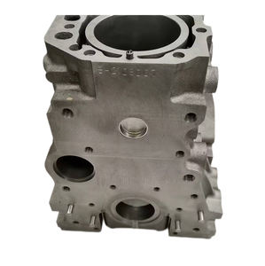 CQ WHOLESEA PIÈCES DE MOTEUR AUTO Bloc-cylindres pour Yan Mar 4TNV84 - Product Image 4