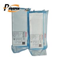 Líquido de Limpieza con Solvente Suave Original Mimaki para Mimaki Cjv150/cjv30/jv150/cjv300 ML014-Z-22 SPC-0294 220ml
