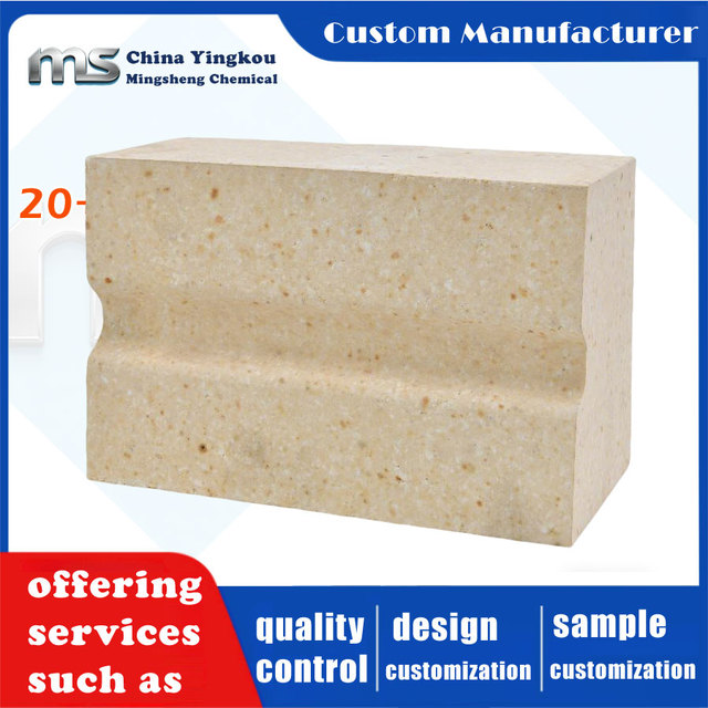 Best Quality SK-32 SK-34 SK-36 SK-38 SK-40 Refractory Clay Brick High Alumina Brick Fire Brick Prices for Kiln