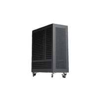 DeepSeek AI tout-en-un basé sur le projet 7B-14B T8515 Intel Xeon W5-3435X processeur 5U tour serveur