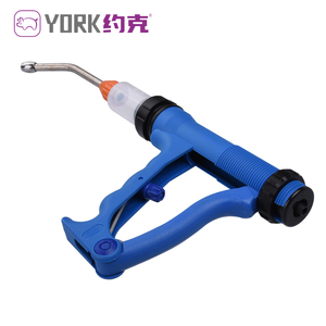 Thiết bị cho ăn động vật, Hộp đựng thuốc động vật 20ml, súng thuốc tùy chọn - Product Image 3