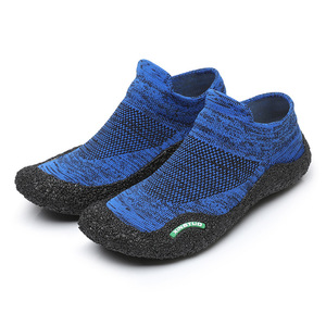 <span class=keywords><strong>Chaussures</strong></span> de sport respirantes en mesh pour hommes et femmes - <span class=keywords><strong>Chaussures</strong></span> légères de fitness, de cross-training et aquatiques, pour la course pieds nus, la randonnée et les activités de plein air, unisexe - Product Image 6