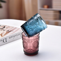Lot de verres à vin et à champagne colorés, gravés, pour mariage et maison – Vente en gros fabricant, apprécié des utilisateurs