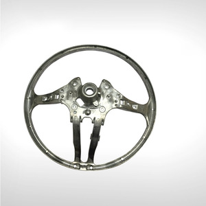 Pièces mécaniques, pièces de machines automobiles / pièces en aluminium moulé - Product Image 4