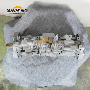 Pompe hydraulique principale pour EX2600 EX2600-6 EX2600-6LD YA00003083 4713815 - Product Image 4