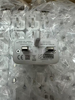 Adaptateur de charge rapide Supercharge 100W UK pour HUAWEI Honor GT PRO Magic 8 PRO Lite 6 5 Pro V3 V4 X9C