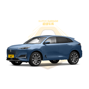 Gran <span class=keywords><strong>descuento</strong></span> Changan Uni-K 2023 2,0 T tracción total Happy <span class=keywords><strong>Gasolina</strong></span> 5 puertas 5 plazas SUV Sedán - Product Image 1
