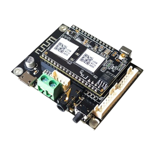 Module d'amplificateur sans fil <span class=keywords><strong>Up2stream</strong></span> Mini V3 en acier de classe D avec entrée USB, récepteur multiroom Airplay, carte de préamplificateur de circuit - Product Image 1