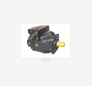 Bomba de Engranajes Hidráulica de Acero Inoxidable de Alta Calidad para Dispensador - Product Image 4