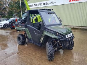 Nuovo 2026 <span class=keywords><strong>CORVUS</strong></span> TERRAIN DX4 PRO UTV - Product Image 6