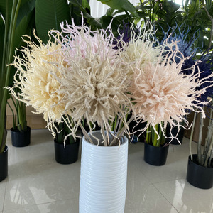 Suzume Ii Artificial Lightning Ball 30cm-100cm <b>Wedding</b> Decoration Home Hotel <b>Props</b> - Product Image 3