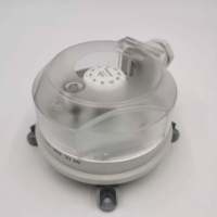 Pressostat différentiel Honeywell américain pour bâtiment, IP54, DPS200A, DPS1000, DPS400, en stock