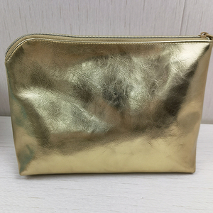 Hợp Thời Trang Sáng Màu Hồng Lưới Du Lịch Da Sáng Bóng Gel Sequin Bạc Bling <span class=keywords><strong>Make</strong></span> <span class=keywords><strong>Up</strong></span> Pouch Glitter Trang Điểm Mỹ Phẩm Bag Set - Product Image 4