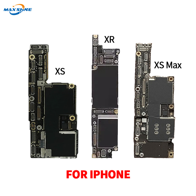 Wholesale for iPhone 14 Pro Max Motherboard With Face ID Unlock Full Working 128GB 256GB 512GB for iPhone Logic Mainboard