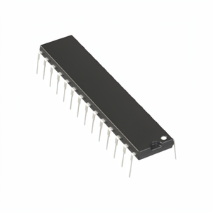 Electronic Chips Component 28 DIP Embedded Original PIC16C72-10I_SP - Product Image 1