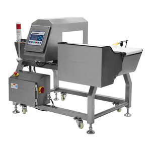 High Sensitivity Gold Metal Detector Professional Industrial Conveyor With Factory Prices SG-M400 Industrial Metal Detector SG-M - Product Image 3
