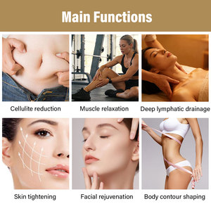 <span class=keywords><strong>Precio</strong></span> Promocional Máquina Vertical 2 en 1 Endos Inners-roller para Adelgazamiento Corporal y Lifting Facial Endoesferas - Product Image 3