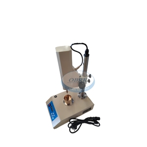 Cono di terreno penetrometro plastica stato liquido suolo liquido limite liquido - Product Image 4