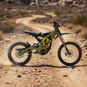 En stock 2026 – Vélo électrique tout-terrain Sur Ron à <span class=keywords><strong>prix</strong></span> abordable, 72V 10kW, modèle Surron Light Bee <span class=keywords><strong>X</strong></span>, pour adultes - Product Image 4
