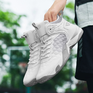 Chaussures de course antidérapantes pour hommes, respirantes, imperméables, pour sports d'hiver, avec fermeture à boucle et doublure en coton - Product Image 2