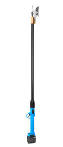 リチウム電池電柱剪定ばさみ工場パワーファーム果樹園ワイヤレスガーデンツール伸縮ロッド剪定ばさみ - Product Image 2