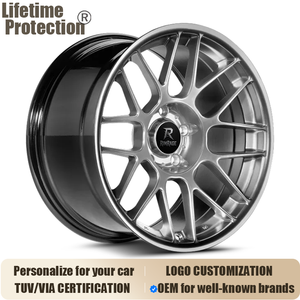 Jantes en alliage forgé Apex ARC-8 16 <span class=keywords><strong>17</strong></span> 18 19 20 <span class=keywords><strong>pouces</strong></span> 5x120 5x114.3 pour <span class=keywords><strong>BMW</strong></span> M3 F80 Audi A4 Mercedes-Benz Classe C Porsche 911 - Product Image 1