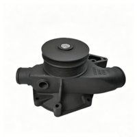 Pompe à eau 612600061217 pour bulldozer Shantui SD22 SD22C, pièces de rechange pour moteur Weichai WP12, ensemble de pompe du système de refroidissement
