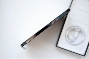 <span class=keywords><strong>iPhone</strong></span> <span class=keywords><strong>12</strong></span> <span class=keywords><strong>Pro</strong></span> <span class=keywords><strong>Max</strong></span> Usado Grado A+, Desbloqueado, Completamente Revisado, Todas las Funciones Intactas, Suministro al por Mayor a Bajo Precio - Product Image 3