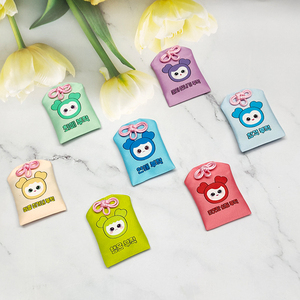 Korea Custom OMaMori Charm Religious and Love Style Lucky Bag Souvenir Sewing Technique