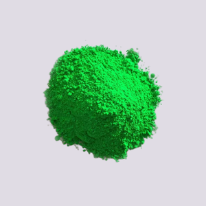 Poudre de phosphore LuAG résistante aux radiations 450 nm pour émetteur laser Marque WOBO Taille des particules 13/15/18 µm - Product Image 1