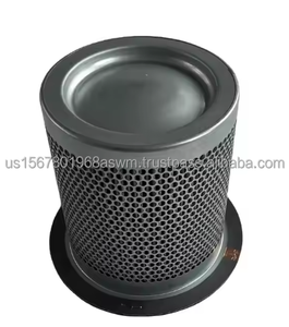 Separador de Aire/Aceite Spin-On para Compresores Industriales Mengma DB2102 - Product Image 2