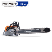 Gergaji Mesin Holzfforma Commercial 122cc G888 Kualitas Super Big Bore untuk Mesin MS880 088