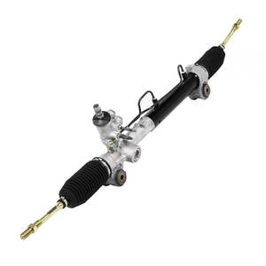 53601-SFG-W01 Venta caliente Autopartes Engranaje <span class=keywords><strong>de</strong></span> dirección asistida hidráulica para <span class=keywords><strong>HONDA</strong></span> <span class=keywords><strong>ODYSSEY</strong></span> - Product Image 2