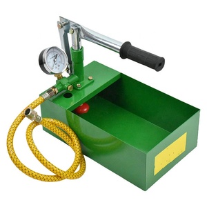 25KG/60KG/100KG manuel hidrolik su basınç <span class=keywords><strong>test</strong></span> pompası - Product Image 2
