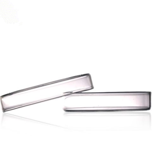 HAIJU จานแก้ว Petri 60-150มม. สำหรับใช้ในห้องปฏิบัติการ - Product Image 3