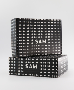 Full Color Custom Printed Corrugated Cardboard Paper Packing self sealing Mailer Boxes