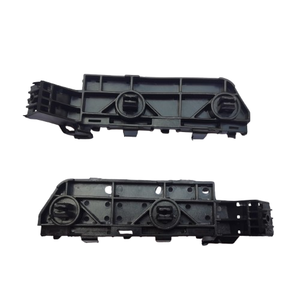 Kits de carrocería de coche 71193-SWA-003 71198-SWA-003 piezas de automóvil soporte de parachoques delantero para <span class=keywords><strong>Honda</strong></span> <span class=keywords><strong>CRV</strong></span> <span class=keywords><strong>2007</strong></span> 2011 RE1 RE2 RE4 - Product Image 4