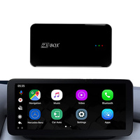 Android Auto Tv Box Voor Auto 'S