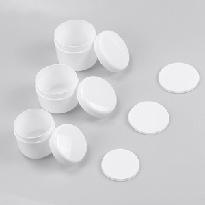 Odm Nhà cung cấp nhà máy ruipack 250ml Kem Jar rỗng PP mỹ phẩm <span class=keywords><strong>container</strong></span> bán buôn - Product Image 3