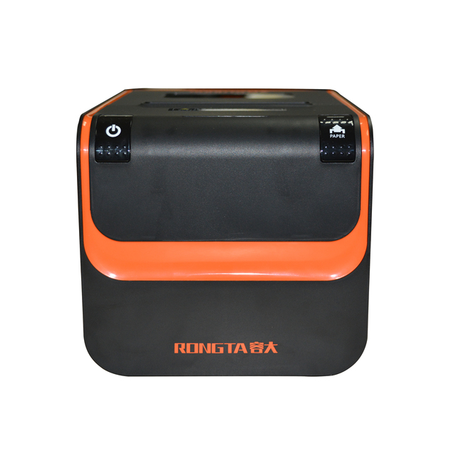 3inch Desktop Receipt  Ticket Receipt Printer Android Wifi bluetooth Thermal Portable Printer