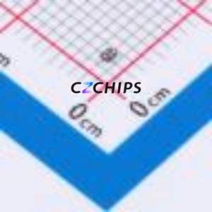 B39811B8814P810 Surface Acoustic Wave Filter (SAW) SMD-5P,1.1x0.9mm RF - Product Image 2