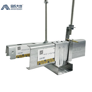 גלוון Call ערוץ גבס פלדה מסגרת פלדה פרוות ערוץ צלב רץ פלדה קל - Product Image 4