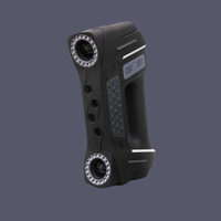 Láser de Línea Azul Portátil Personalizado y Duradero de 0.03mm para Fabricación, Modelo Automotriz, Módulo Mecánico, Proveedor Industrial, USB 3D en Stock