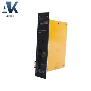 Module d'alimentation IC698PSA350 RX7i pour General Electric - Product Image 3