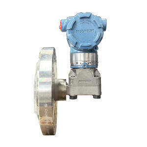 Originale e nuovo Emerson Rosemounte-pressione differenziale 3051L trasmettitore di livello con buon prezzo di alta qualità pronto per la spedizione - Product Image 2