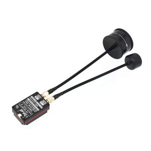 Émetteur vidéo double bande haute puissance VTX 1.2G 1.3G 3.3G 2.5W 4W pour drone FPV longue portée - Product Image 2