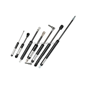 Giá Rẻ Giá Cửa Gas Strut Xi Lanh Phong Cách Khí Mùa Xuân Tùy Chỉnh Mở Rộng Chiều Dài Đột Quỵ Khí Mùa Xuân Strut - Product Image 2